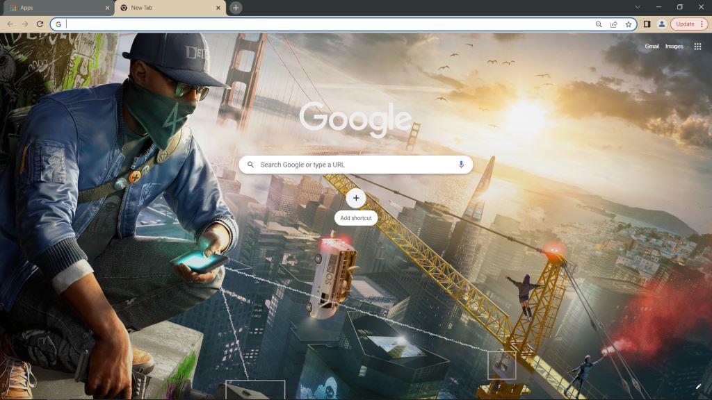 Marcus Holloway Watch Dogs 2 Theme